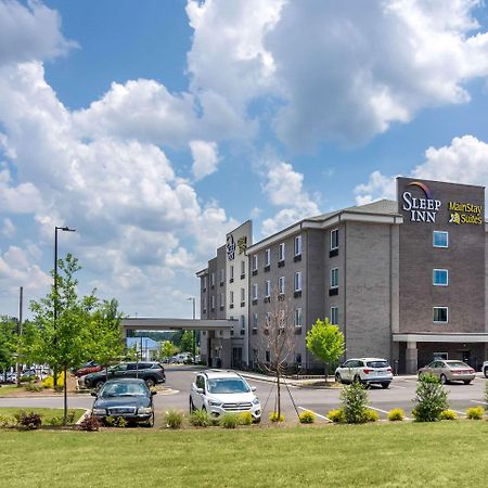 Sleep Inn Newnan Atlanta South Extérieur photo
