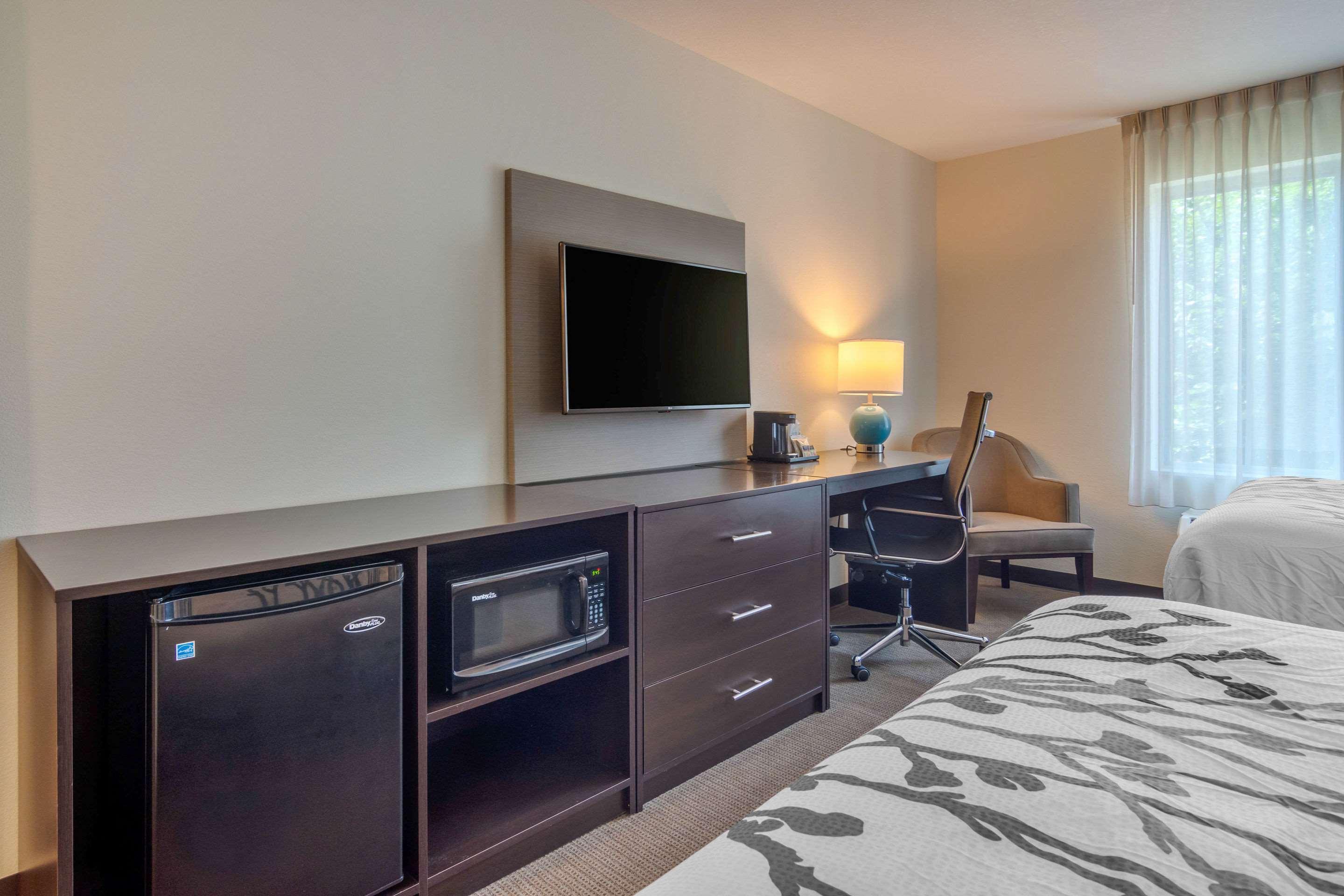 Sleep Inn Newnan Atlanta South Extérieur photo