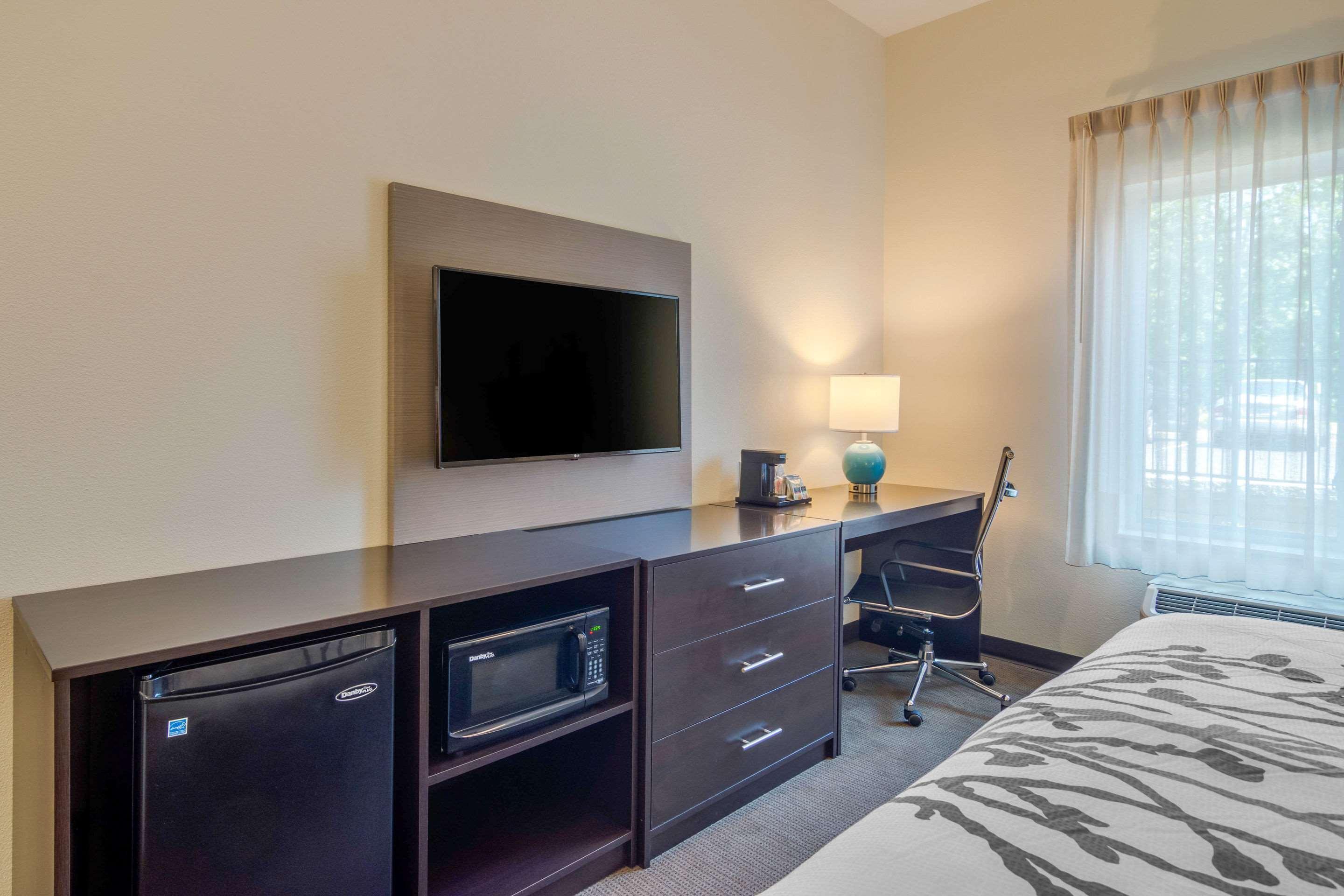 Sleep Inn Newnan Atlanta South Extérieur photo