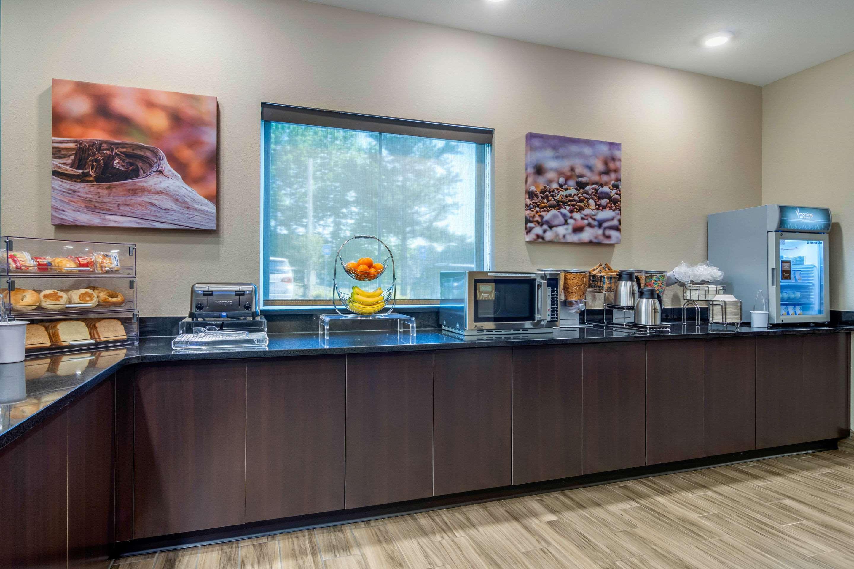 Sleep Inn Newnan Atlanta South Extérieur photo