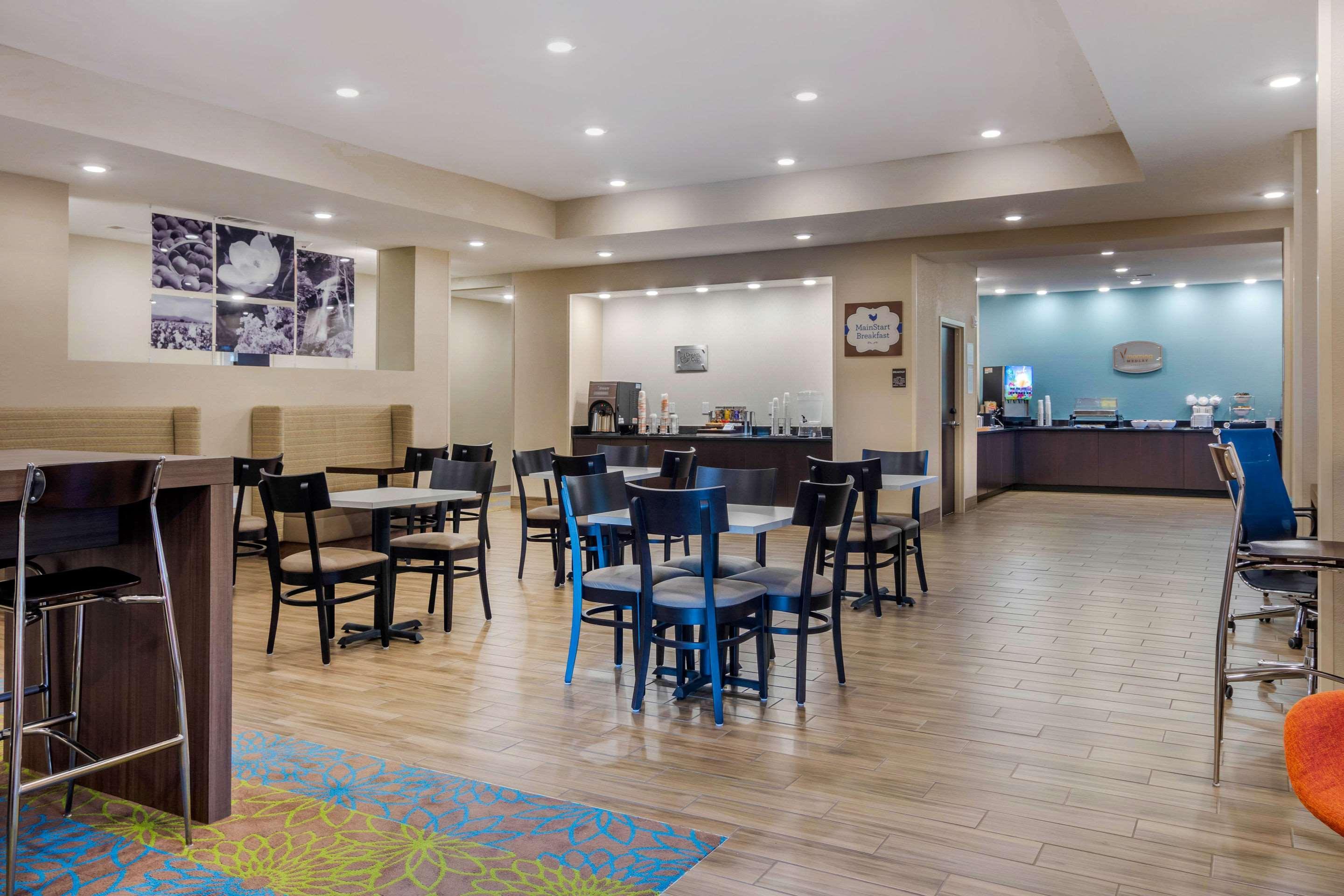 Sleep Inn Newnan Atlanta South Extérieur photo