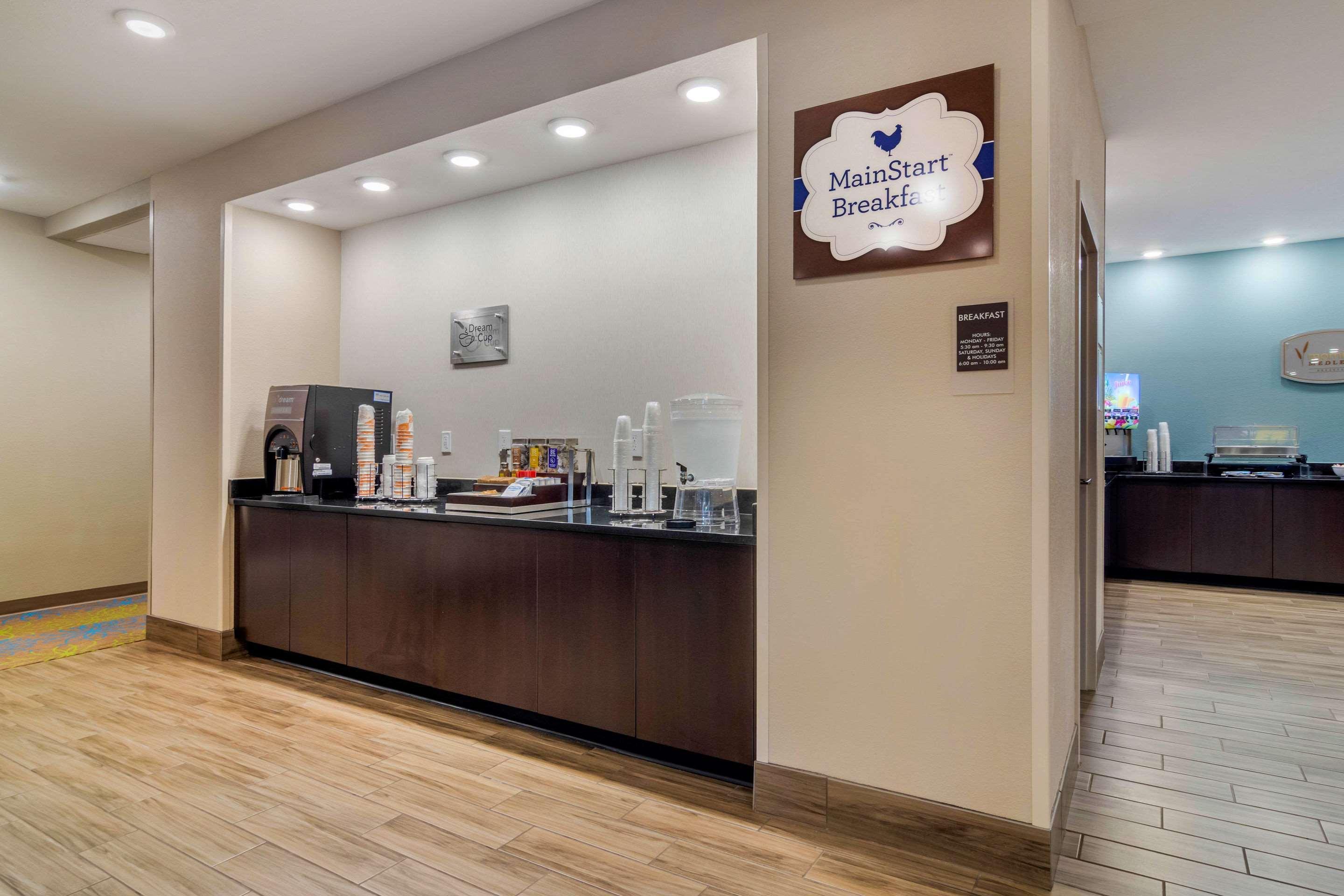 Sleep Inn Newnan Atlanta South Extérieur photo